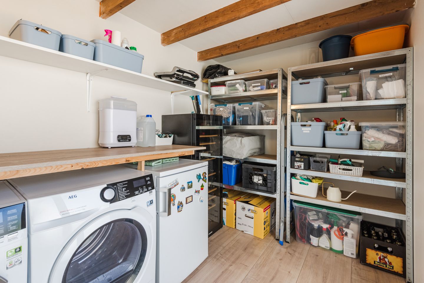 Photo 20 of Mombaerstraat 162