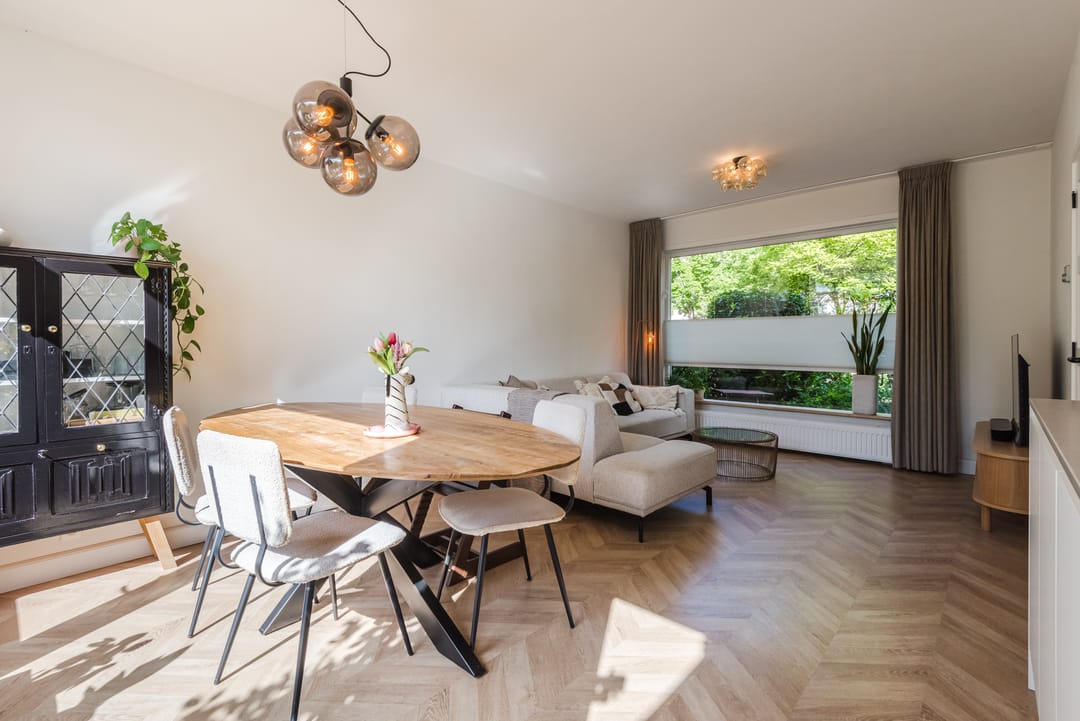 Photo 2 of Mombaerstraat 162