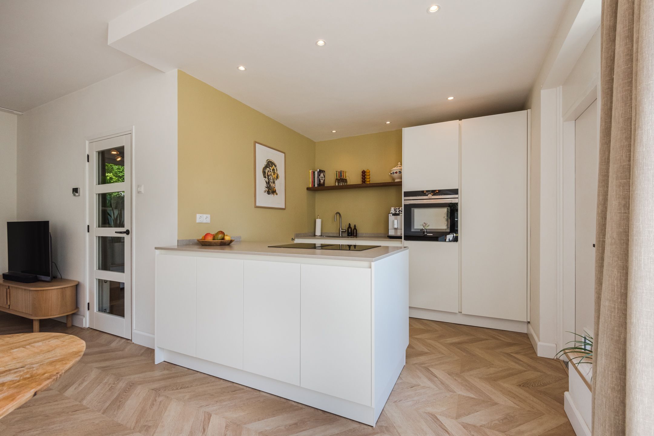 Photo 3 of Mombaerstraat 162