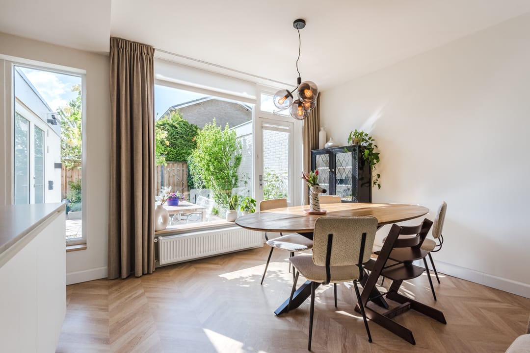 Photo 13 of Mombaerstraat 162