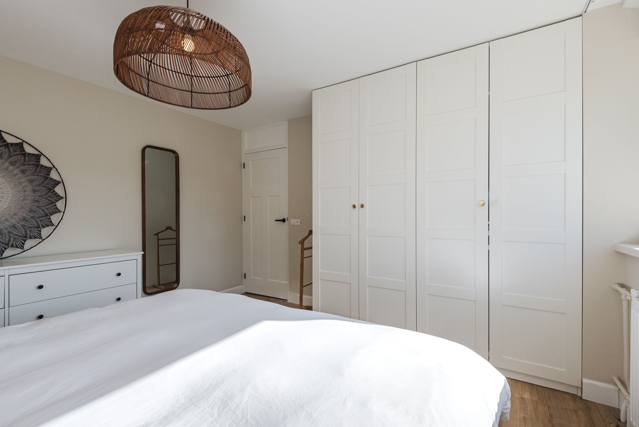 Photo 27 of Mombaerstraat 162