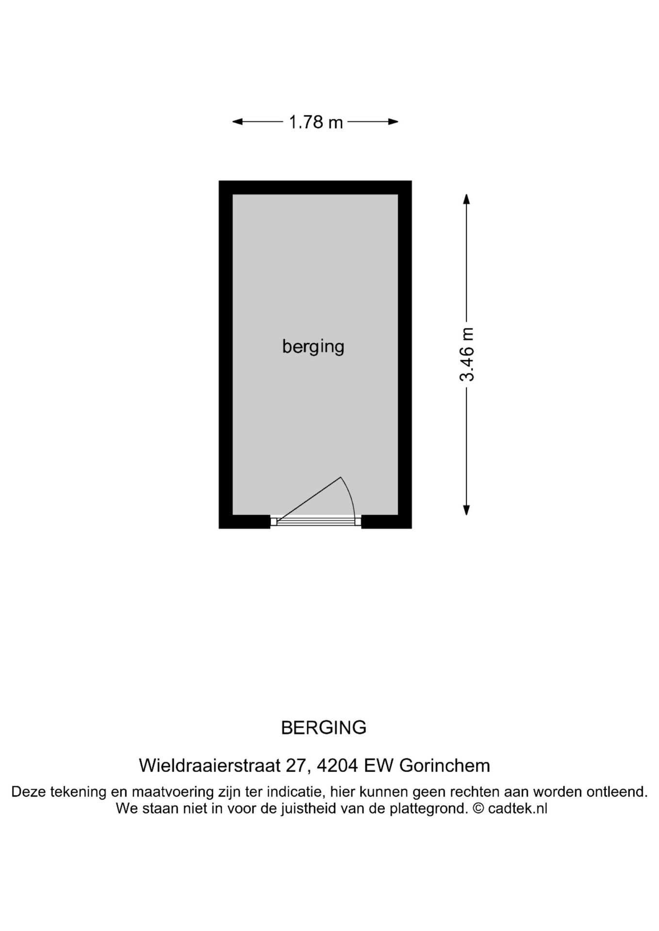 Foto 19 van Wieldraaierstraat 27