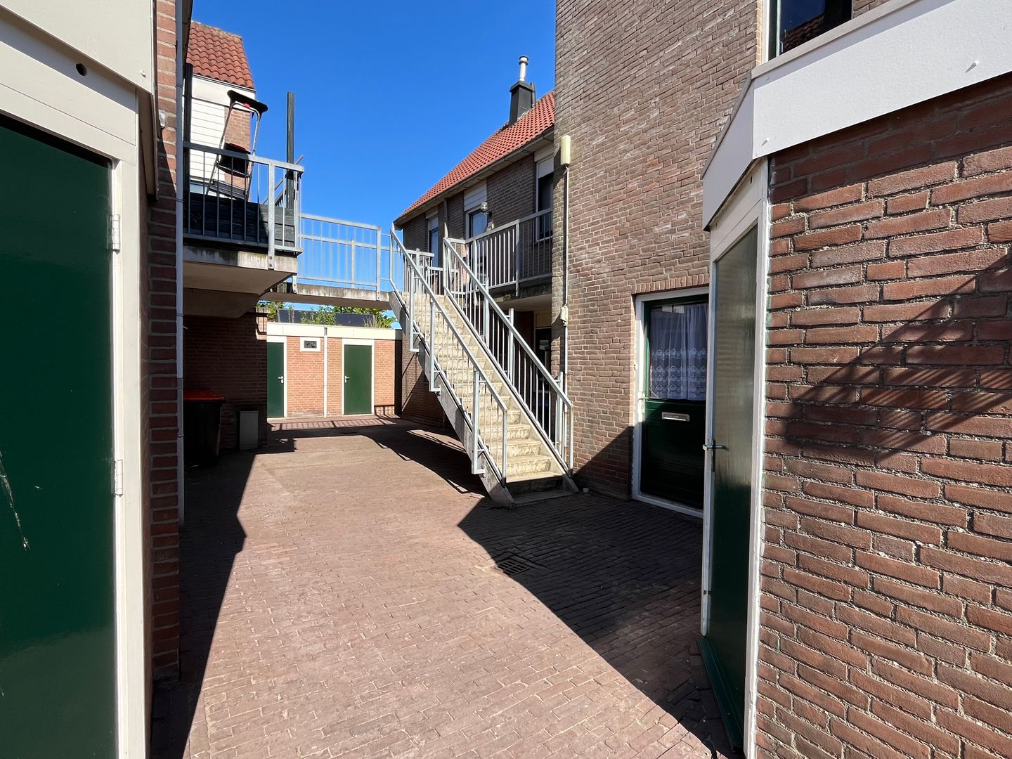 Foto 35 van Oosteinde 44-G