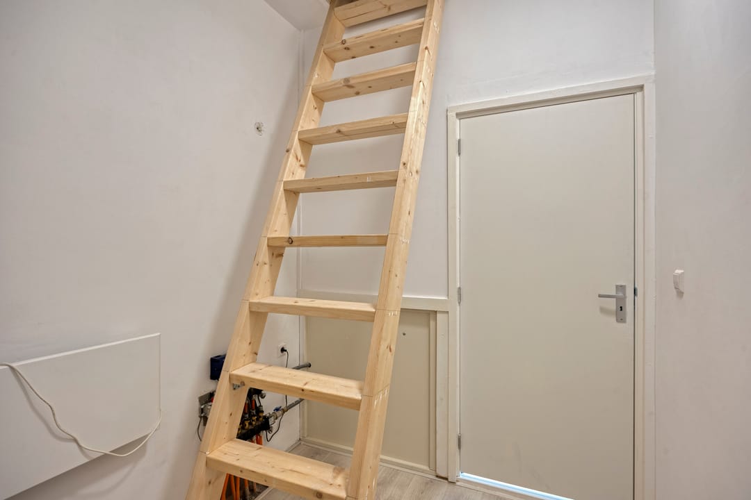 Foto 43 van Blauwband 112