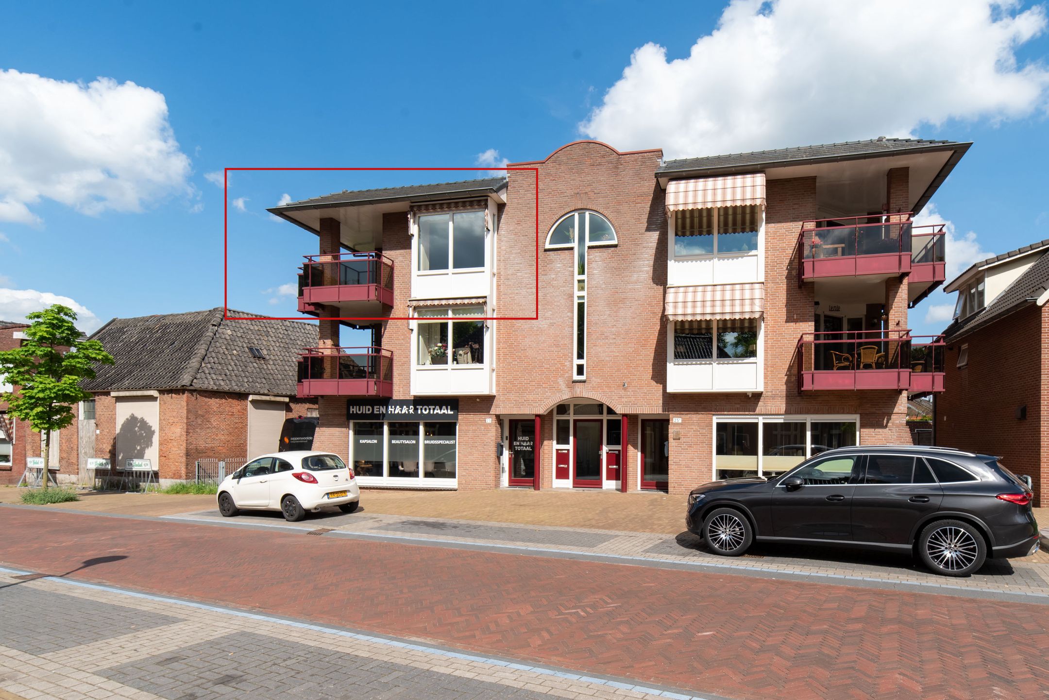 Enterstraat 25- 25 201