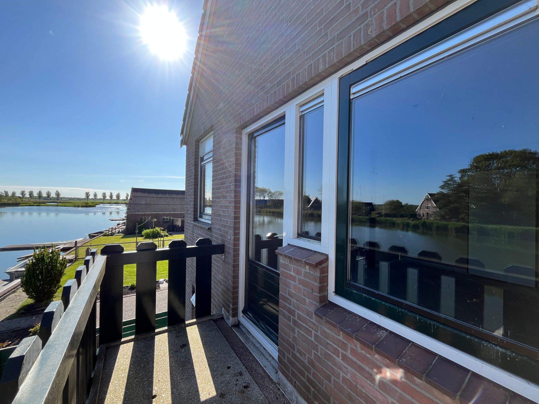 Foto 3 van Oosteinde 44-G