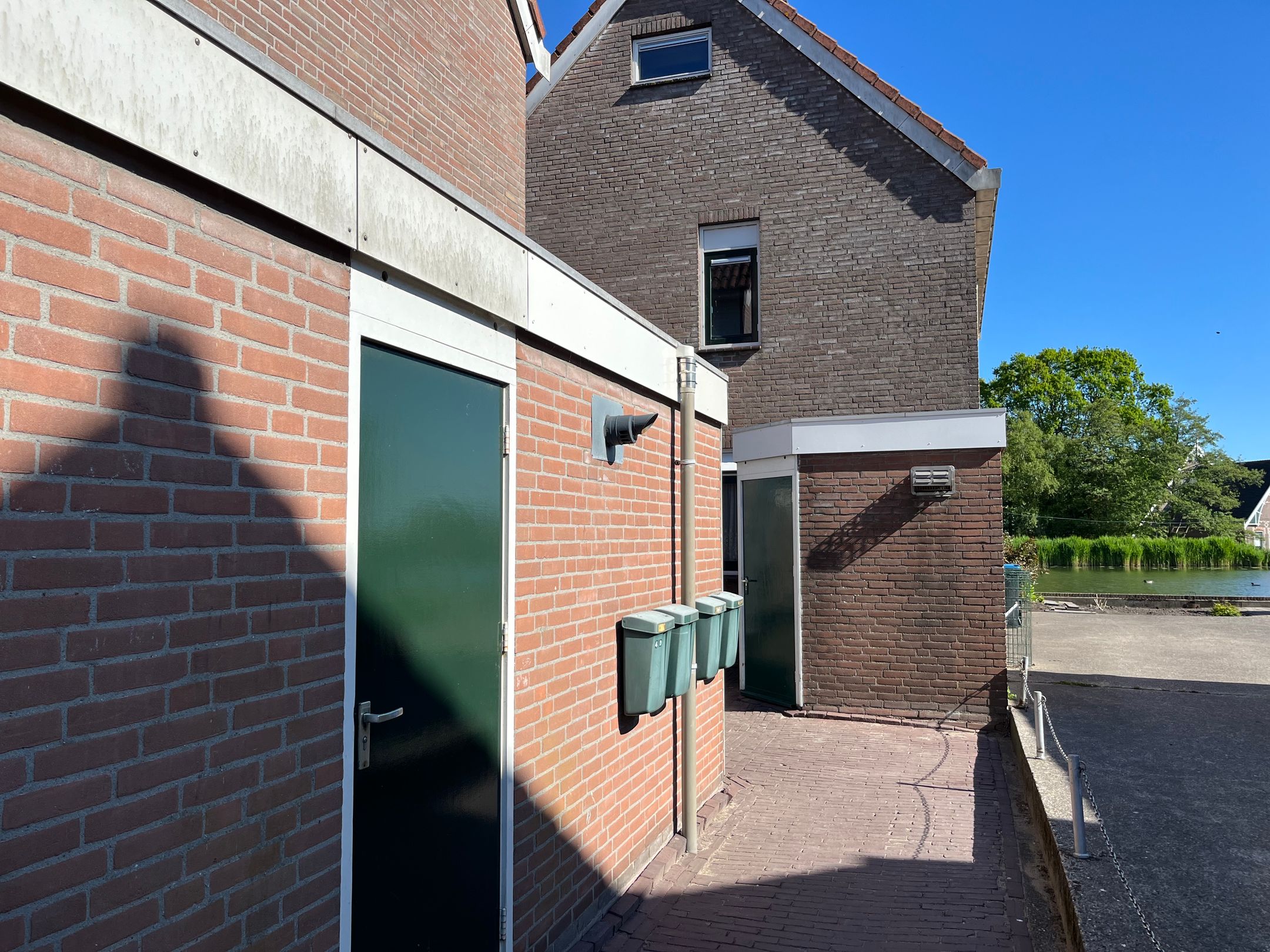 Foto 33 van Oosteinde 44-G