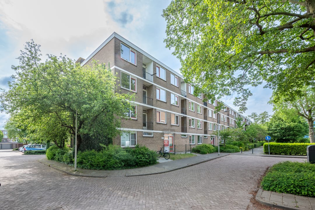 Foto 17 van Wieldraaierstraat 27