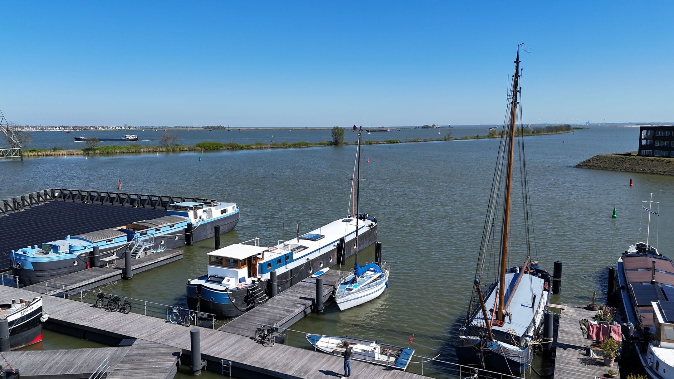 Haringbuisdijk 977 