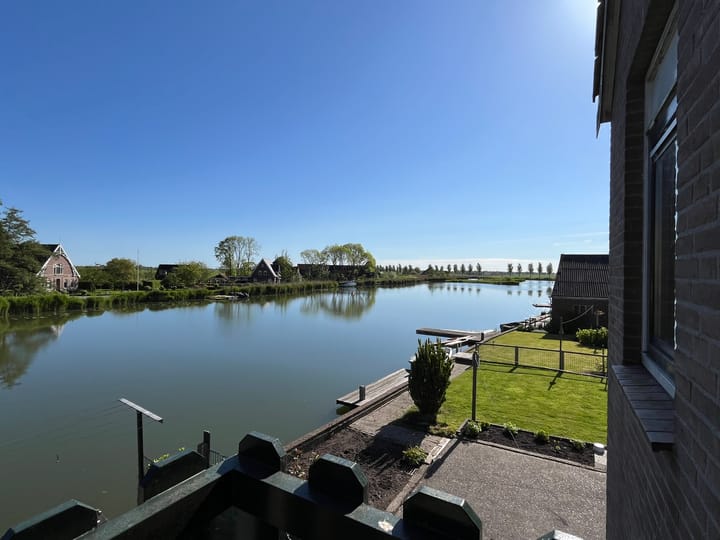 Foto 2 van Oosteinde 44-G