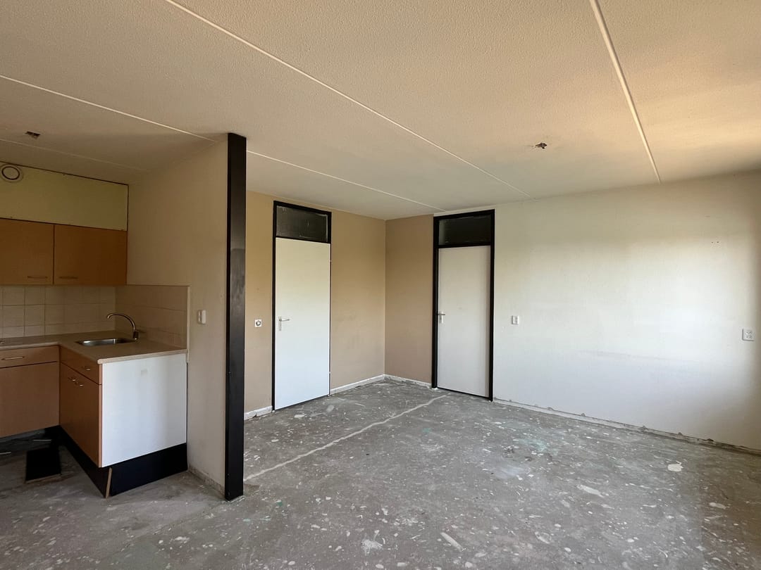Foto 7 van Oosteinde 44-G