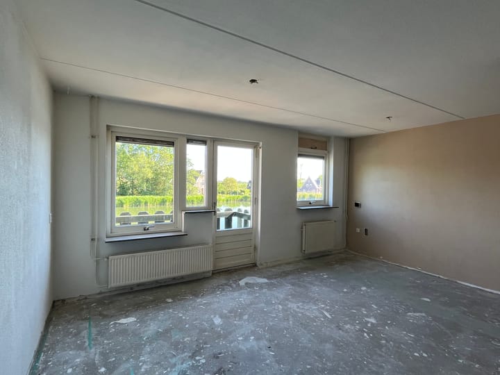 Foto 5 van Oosteinde 44-G