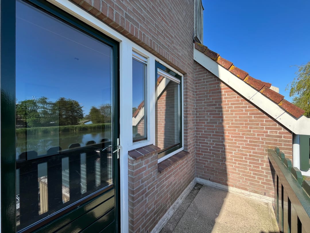 Foto 13 van Oosteinde 44-G