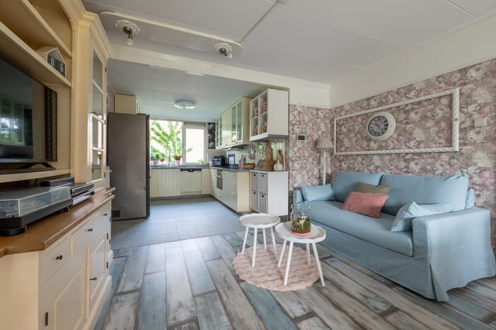 Foto 5 van Wieldraaierstraat 27