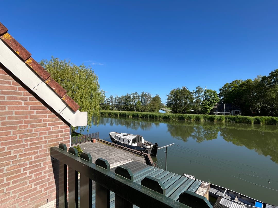 Foto 16 van Oosteinde 44-G