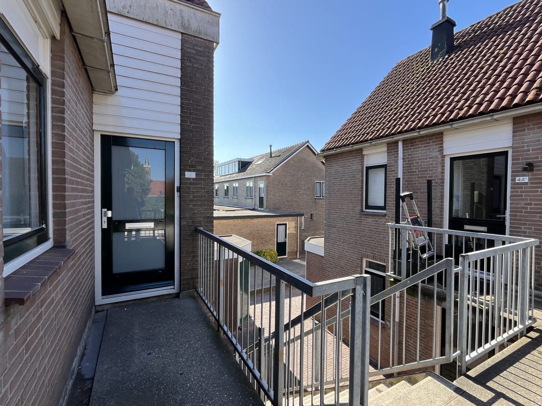 Foto 32 van Oosteinde 44-G
