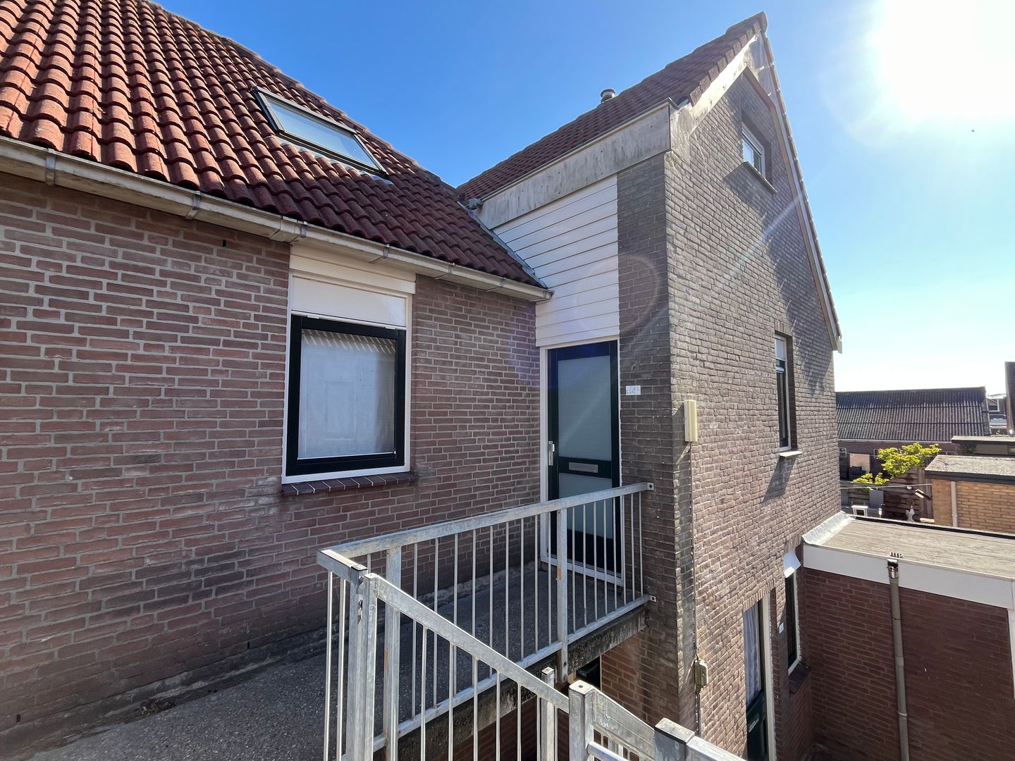 Foto 1 van Oosteinde 44-G