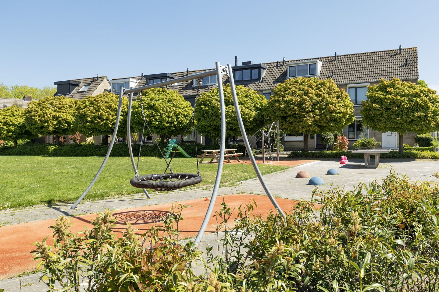 Photo 5 of Verdistraat 96