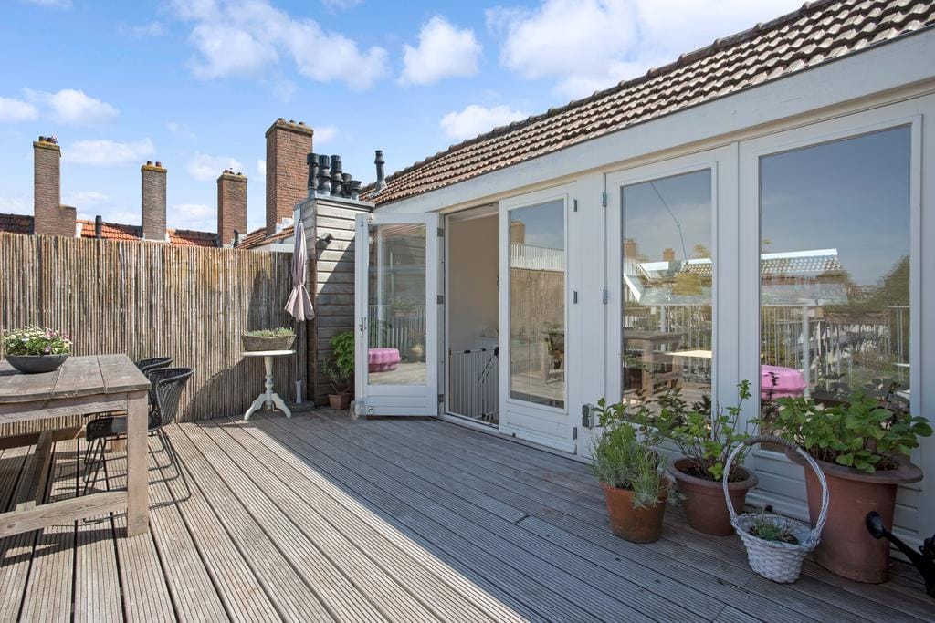 Foto 10 van Rietwijkerstraat 70-2