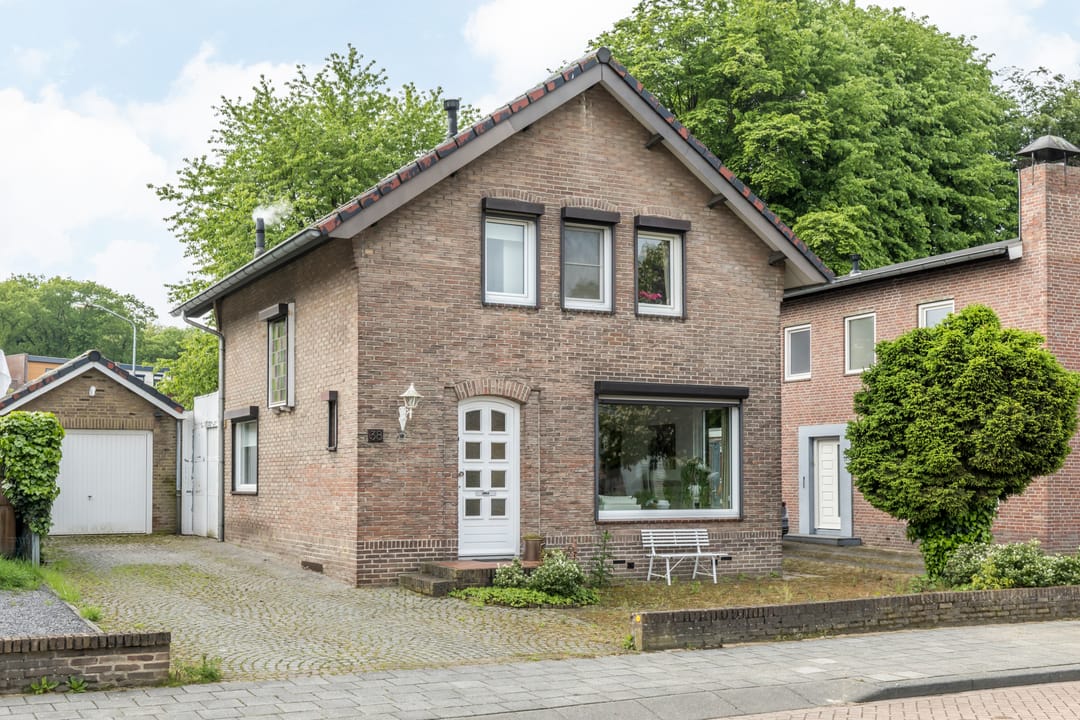 Foto 1 van Woendershof 38