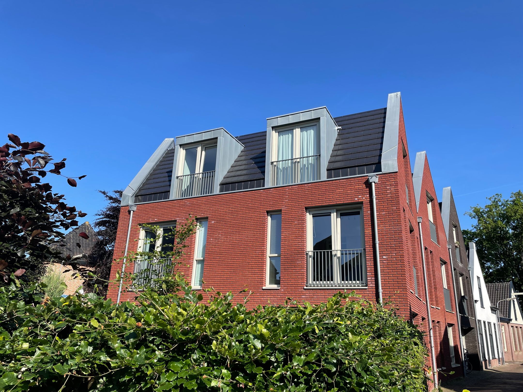 Kleine Dorpsstraat 4-G 4 G