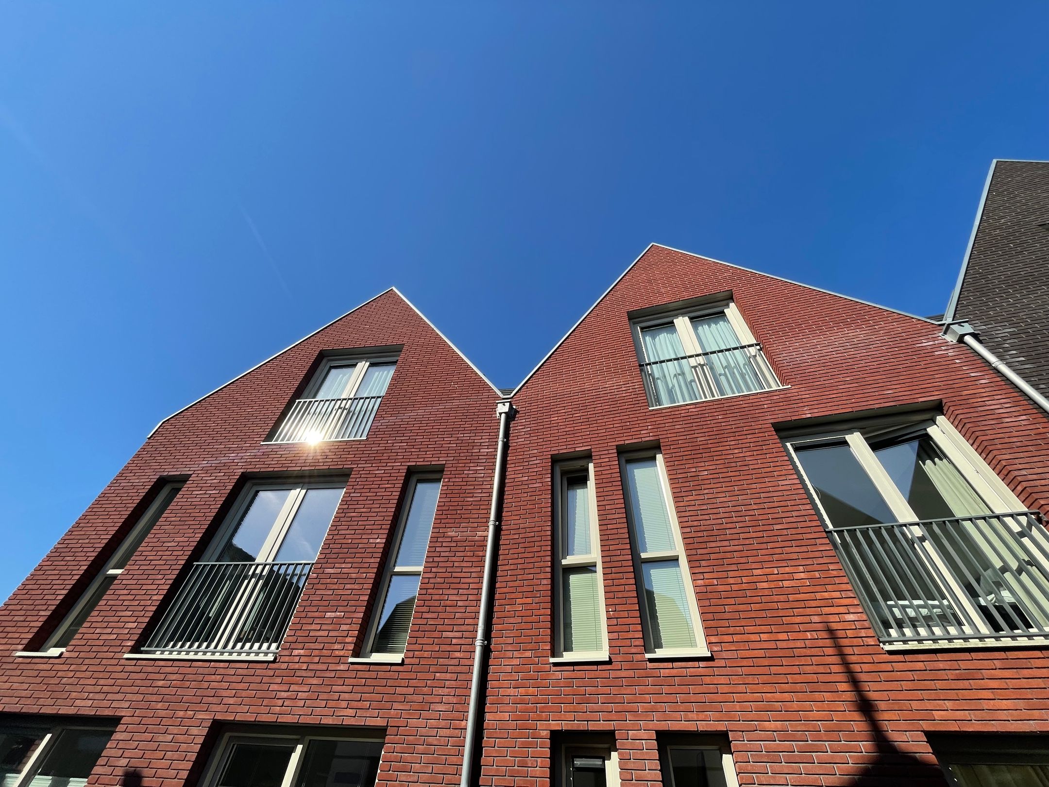 Foto 12 van Kleine Dorpsstraat 4-G