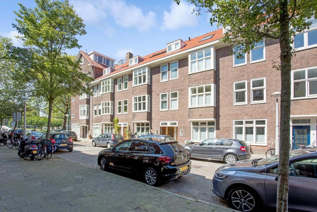 Foto 1 van Rietwijkerstraat 70-2