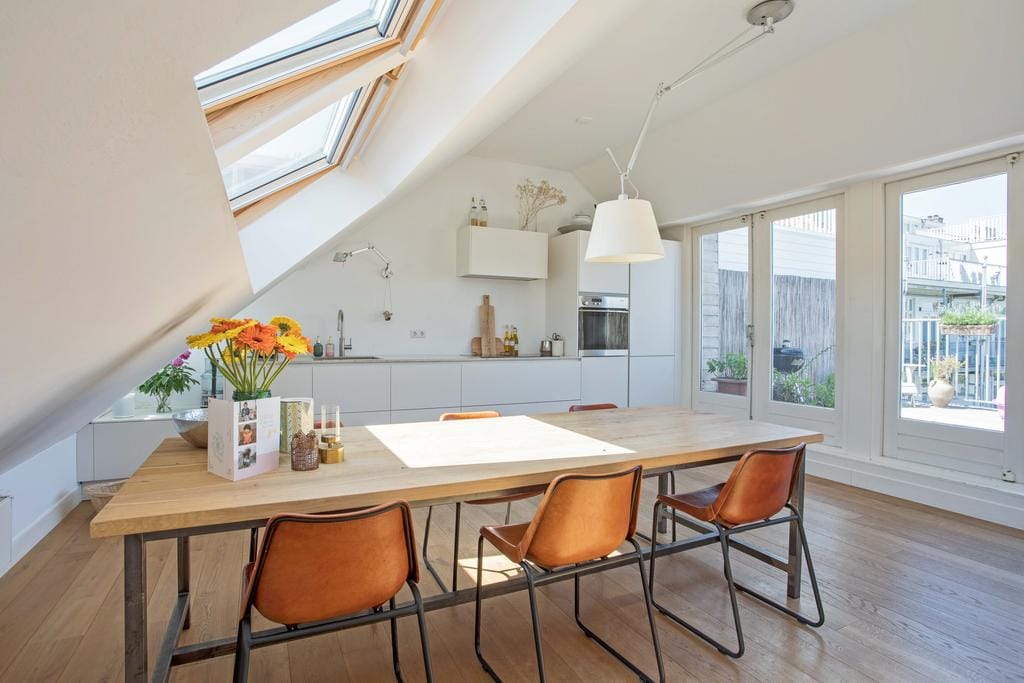 Foto 3 van Rietwijkerstraat 70-2
