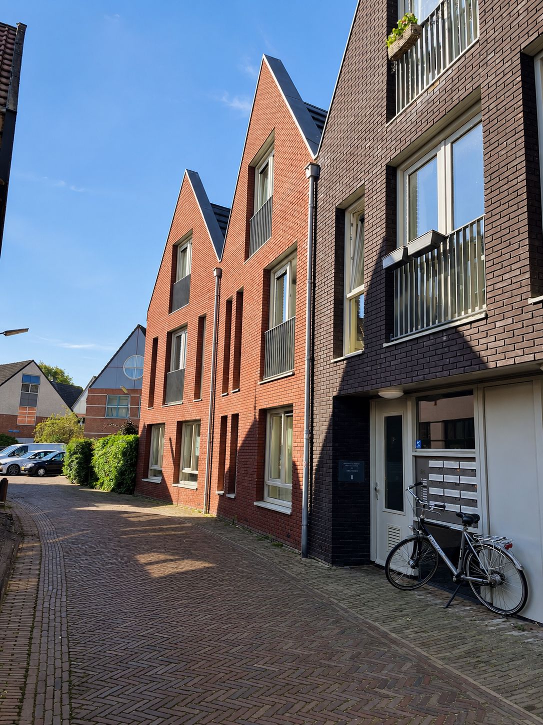 Foto 12 van Kleine Dorpsstraat 4-G
