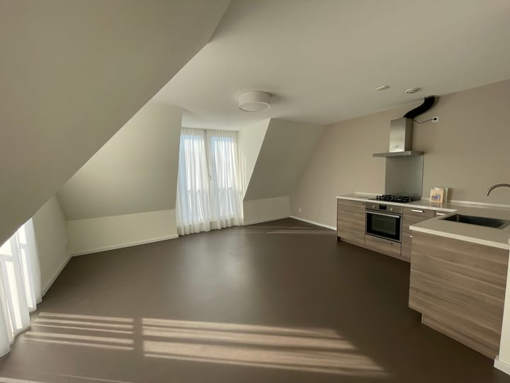 Foto 5 van Kleine Dorpsstraat 4-G