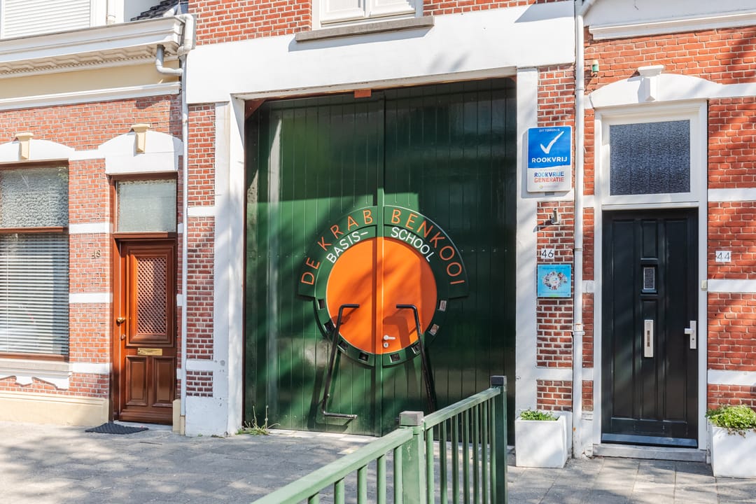 Foto 41 van Zuidsingel 22-A