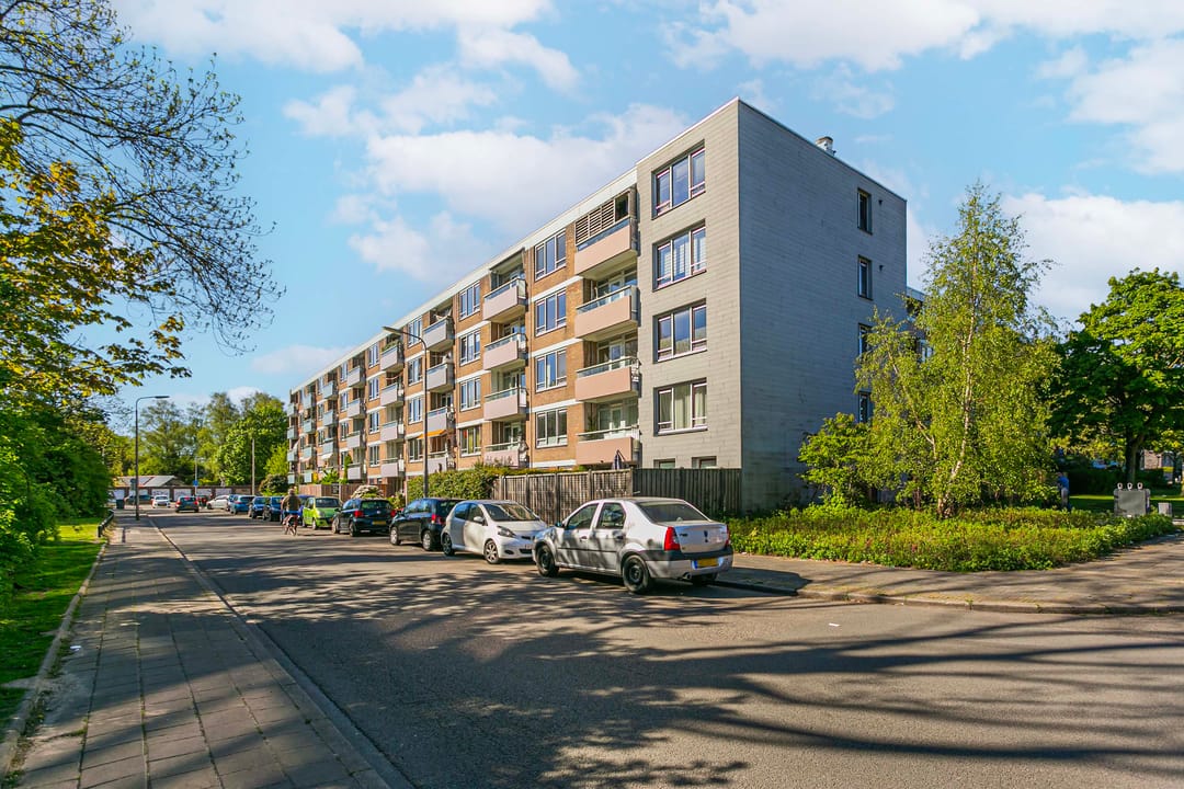 Foto 1 van Zangvogelweg 329