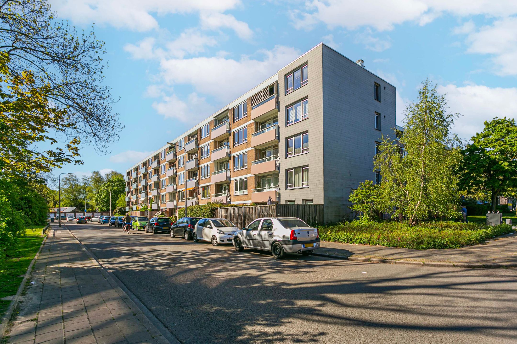 Zangvogelweg 329 