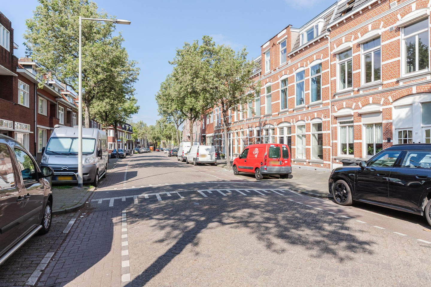 Foto 40 van Zuidsingel 22-A
