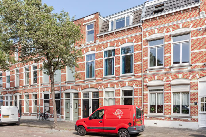 Photo 5 of Zuidsingel 22-A