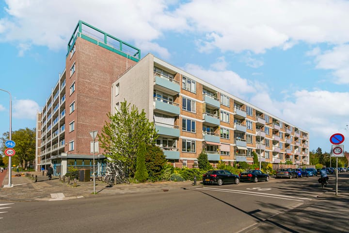 Foto 5 van Zangvogelweg 329