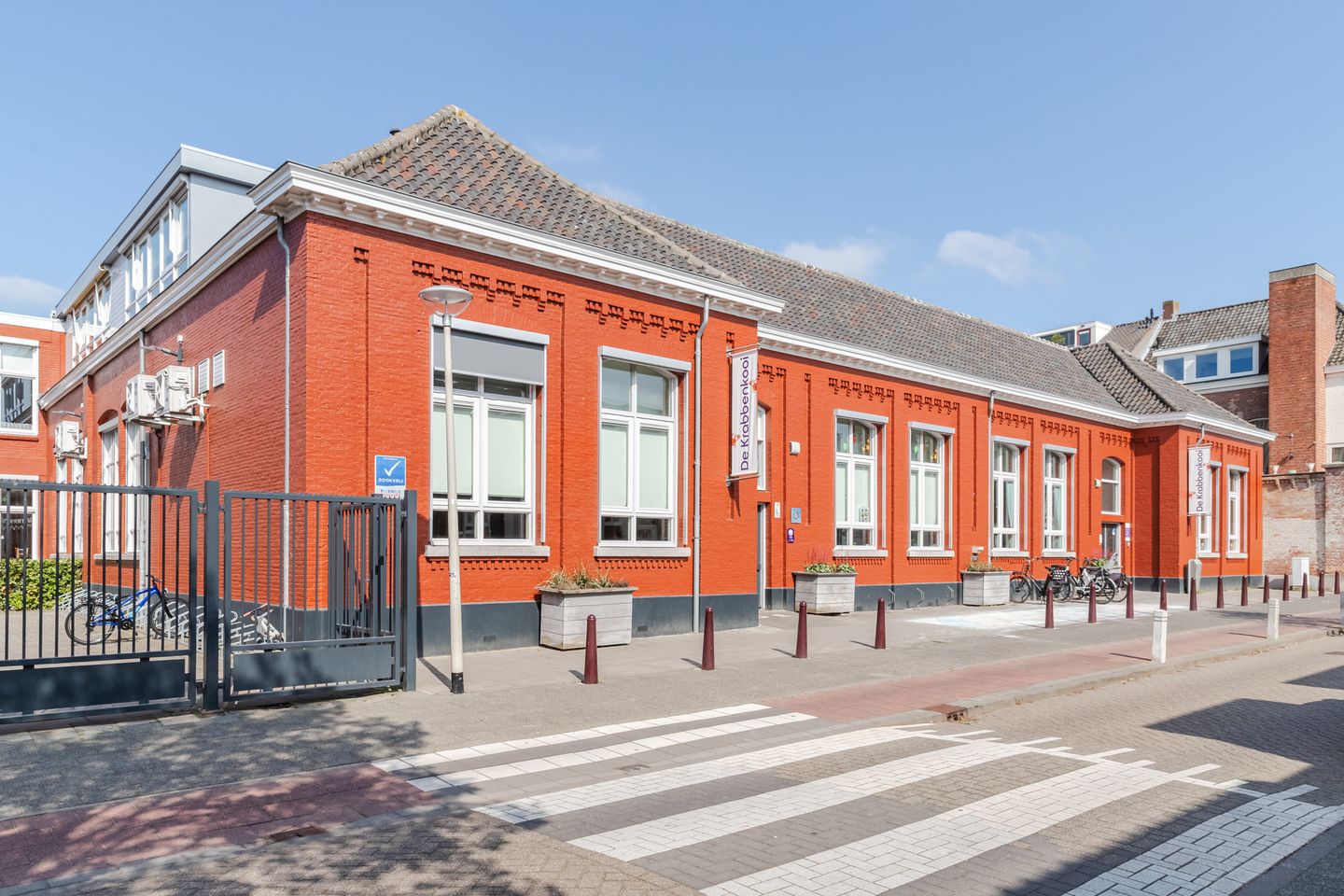Foto 44 van Zuidsingel 22-A