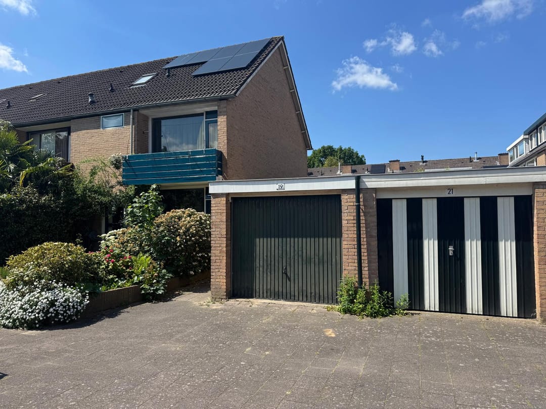 Foto 2 van Sloep 19