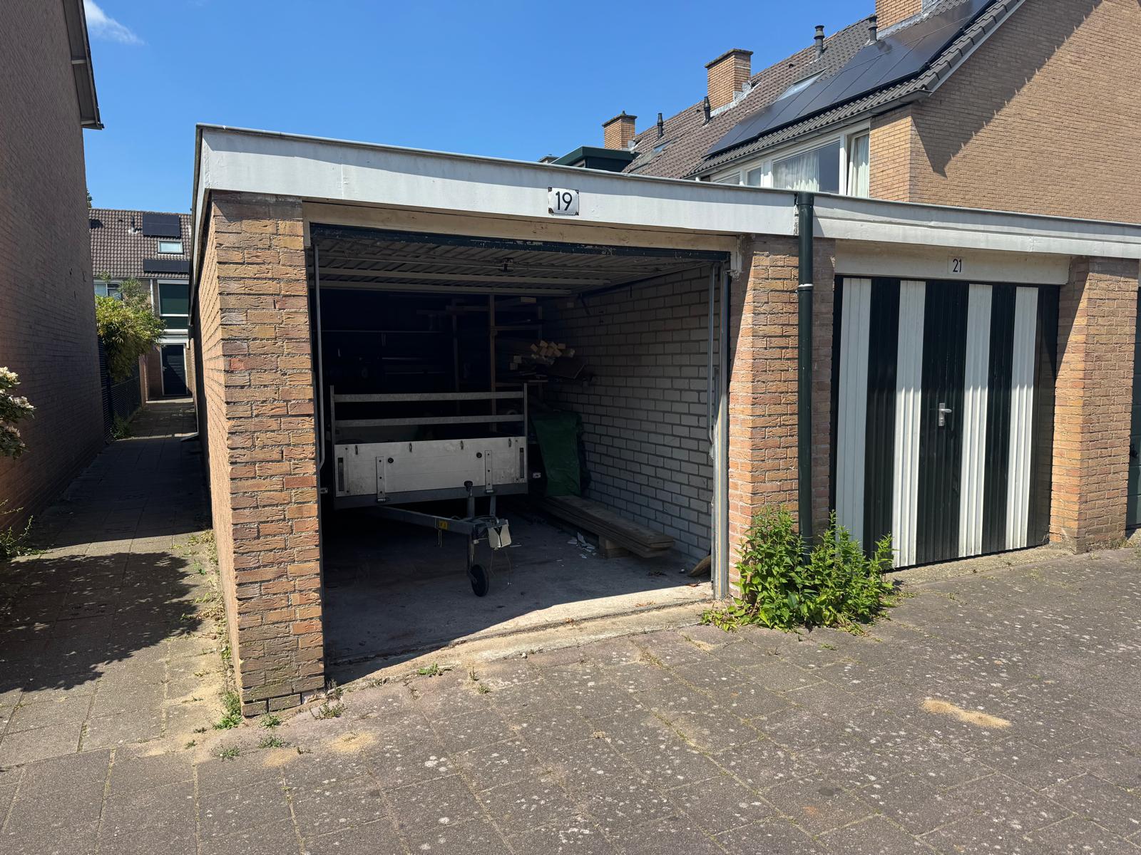 Foto 3 van Sloep 19