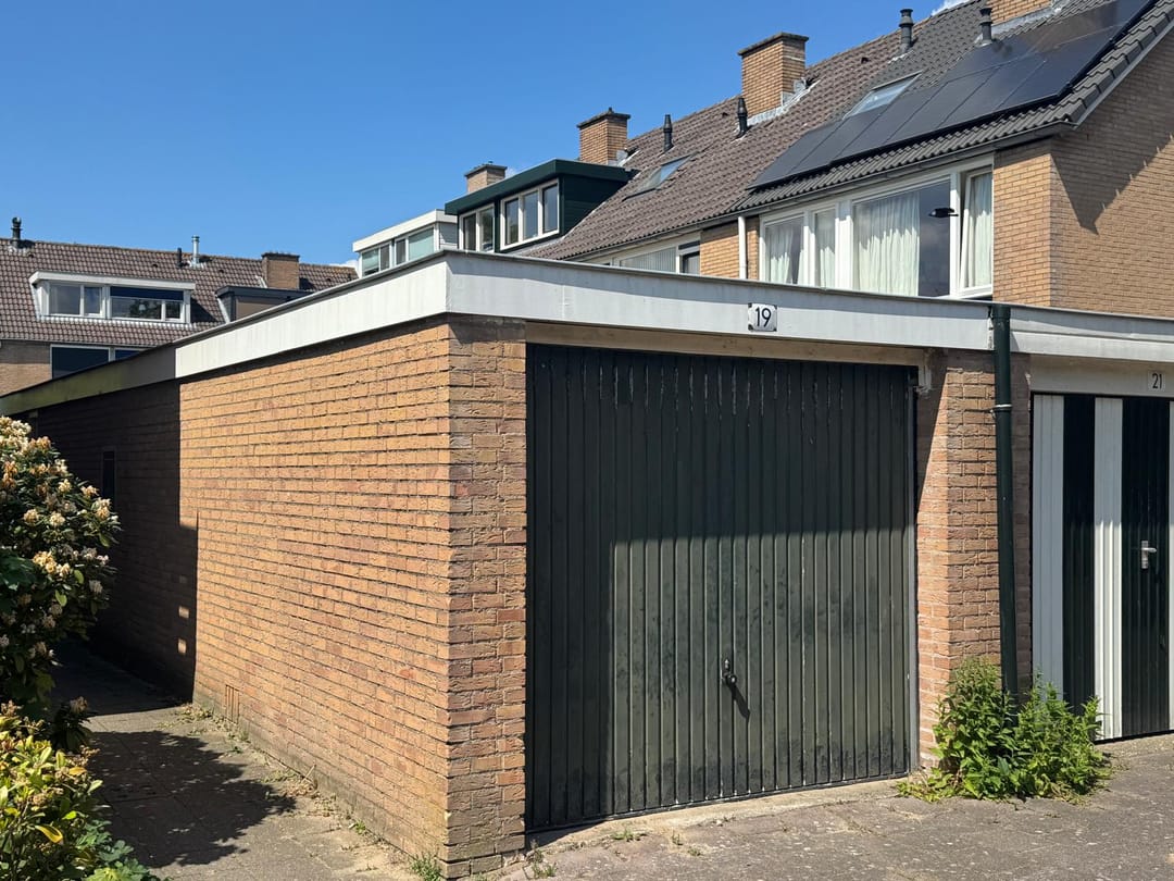 Foto 1 van Sloep 19