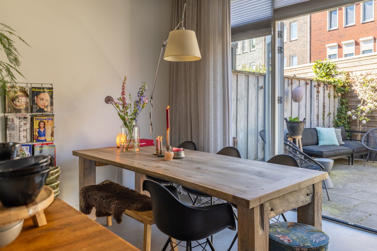 Foto 4 van Visserijstraat 21