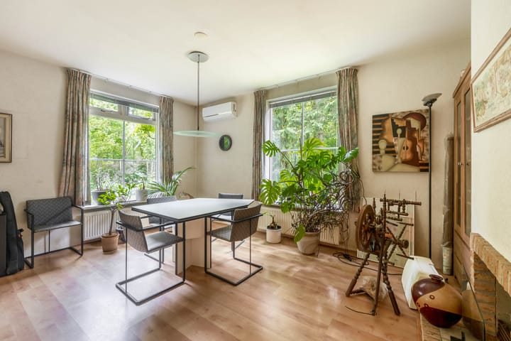 Vrijstaande woning te koop: Kerkendelweg 59, Kootwijk