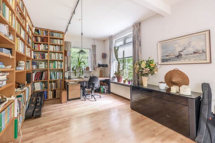 Vrijstaande woning te koop: Kerkendelweg 59, Kootwijk