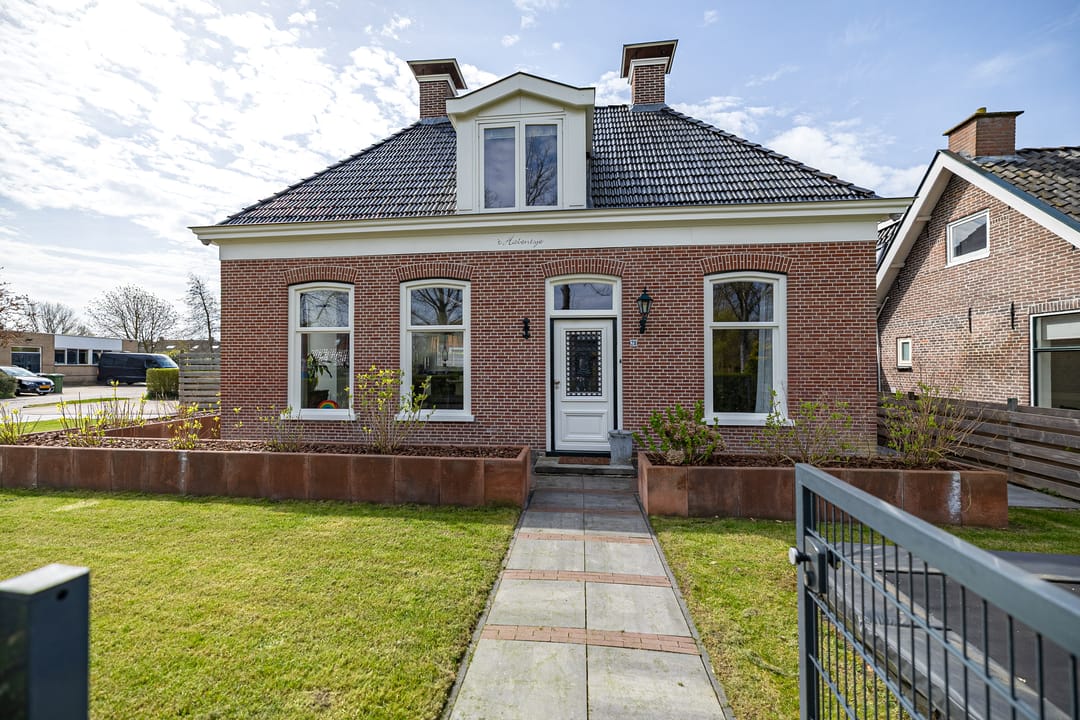 Foto 11 van Legedyk 28