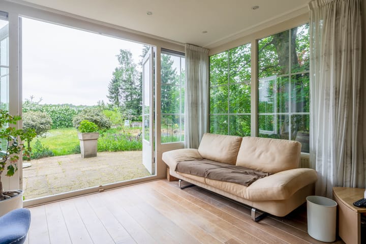 Vrijstaande woning te koop: Kerkendelweg 59, Kootwijk