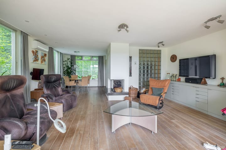 Vrijstaande woning te koop: Kerkendelweg 59, Kootwijk