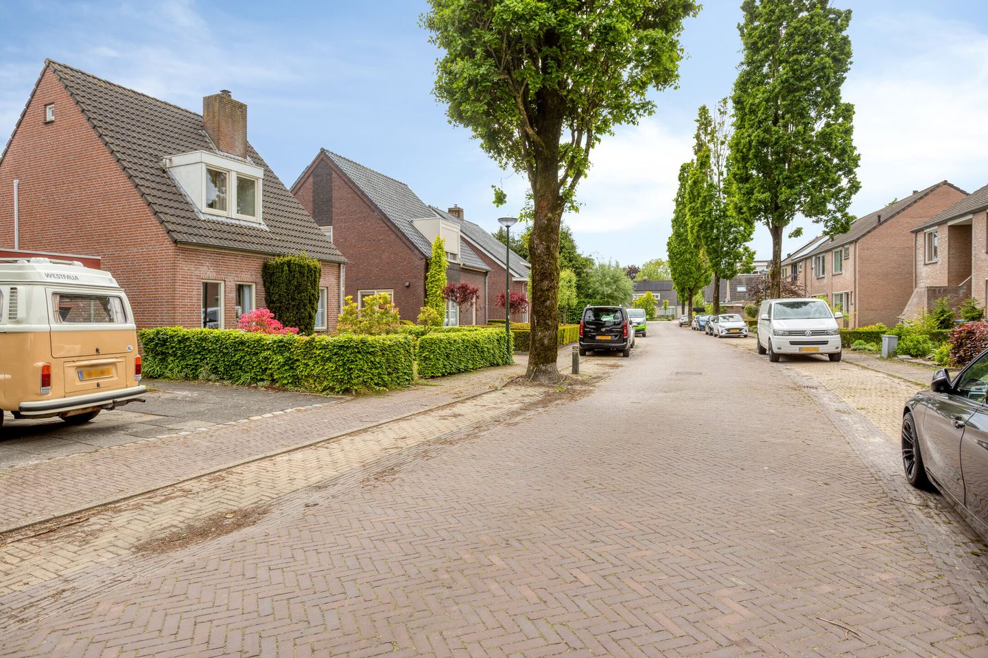 Photo 34 of Burg. Burgersstraat 35