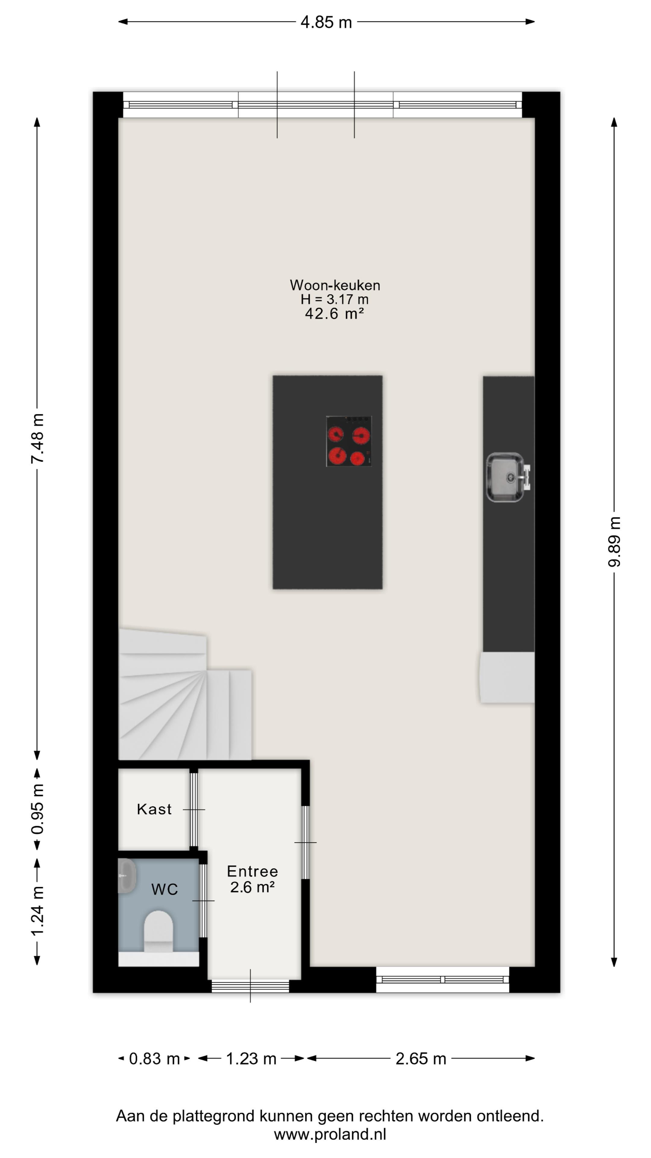 Foto 48 van Visserijstraat 21