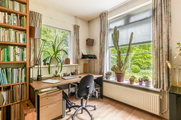 Vrijstaande woning te koop: Kerkendelweg 59, Kootwijk