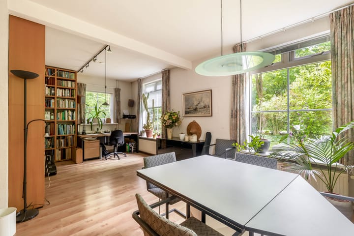 Vrijstaande woning te koop: Kerkendelweg 59, Kootwijk
